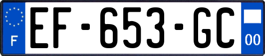 EF-653-GC