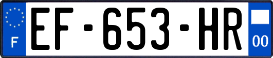 EF-653-HR