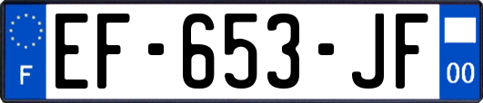 EF-653-JF