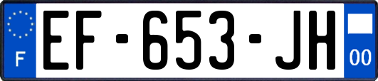 EF-653-JH