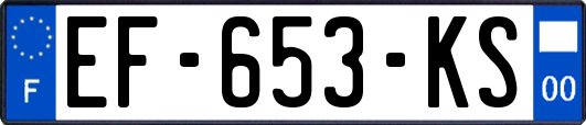 EF-653-KS