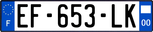 EF-653-LK
