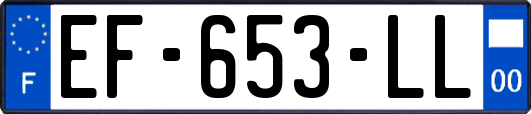 EF-653-LL