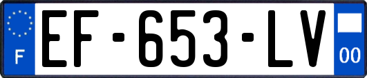EF-653-LV