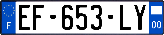 EF-653-LY