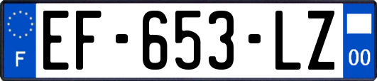 EF-653-LZ