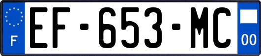 EF-653-MC