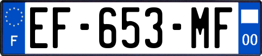 EF-653-MF