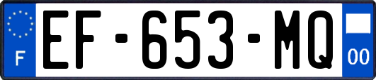 EF-653-MQ