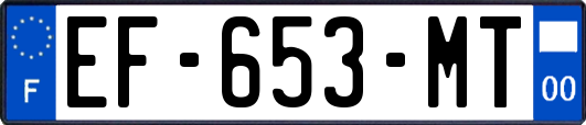EF-653-MT