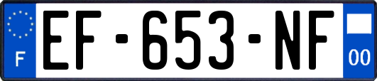 EF-653-NF