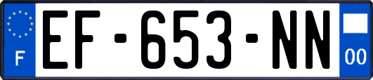 EF-653-NN