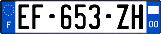 EF-653-ZH