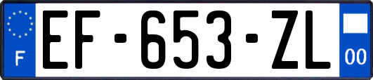 EF-653-ZL