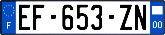 EF-653-ZN