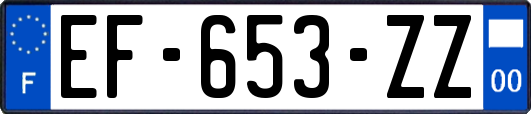 EF-653-ZZ