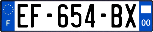 EF-654-BX