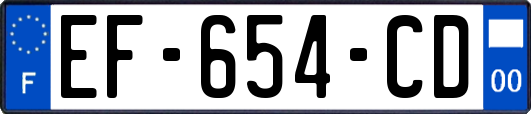 EF-654-CD