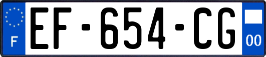 EF-654-CG