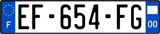 EF-654-FG