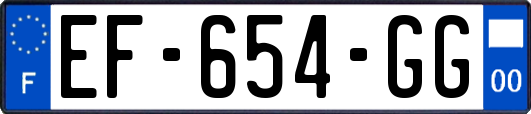 EF-654-GG
