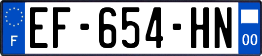 EF-654-HN