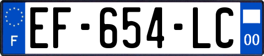 EF-654-LC