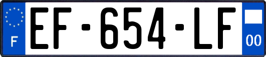 EF-654-LF