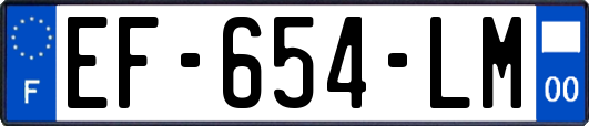 EF-654-LM