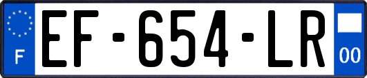 EF-654-LR