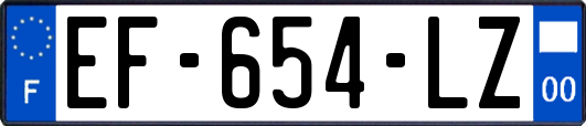 EF-654-LZ