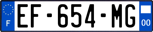 EF-654-MG