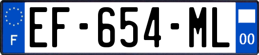 EF-654-ML