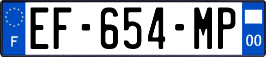 EF-654-MP
