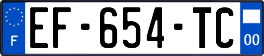 EF-654-TC
