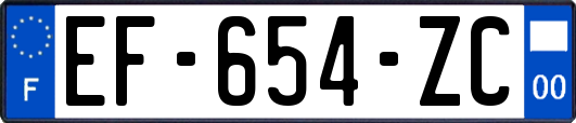 EF-654-ZC