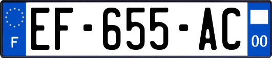 EF-655-AC