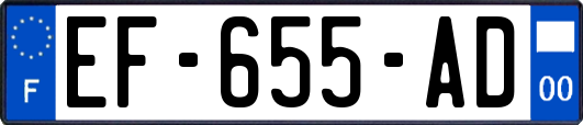 EF-655-AD