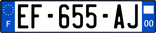 EF-655-AJ