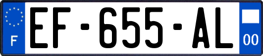 EF-655-AL