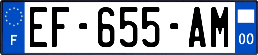 EF-655-AM