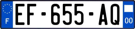 EF-655-AQ