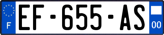 EF-655-AS