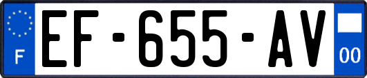 EF-655-AV