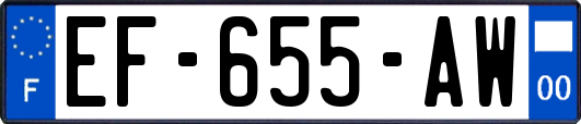 EF-655-AW