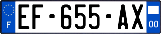 EF-655-AX