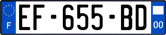 EF-655-BD