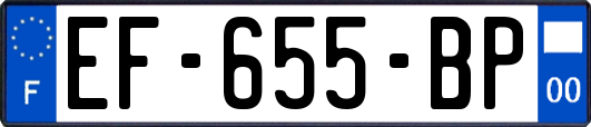 EF-655-BP
