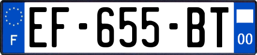 EF-655-BT