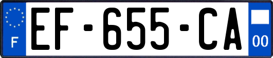 EF-655-CA